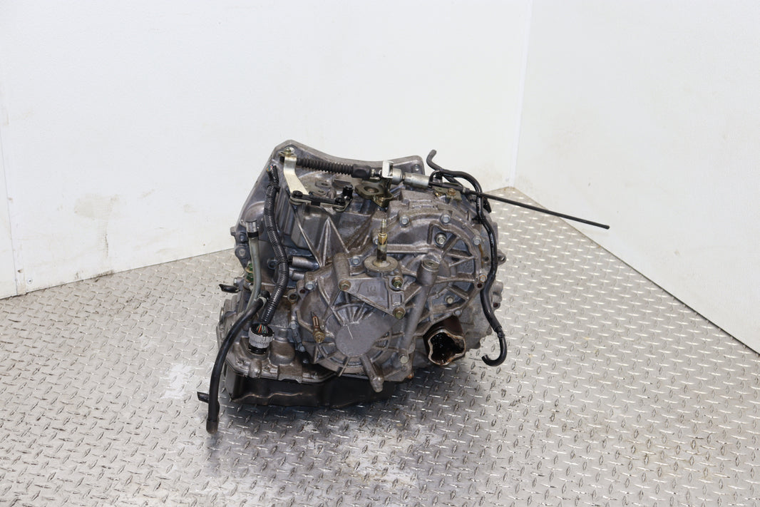 2014–2018 Nissan Altima 2.5L CVT Automatic Transmission – JDM QR25