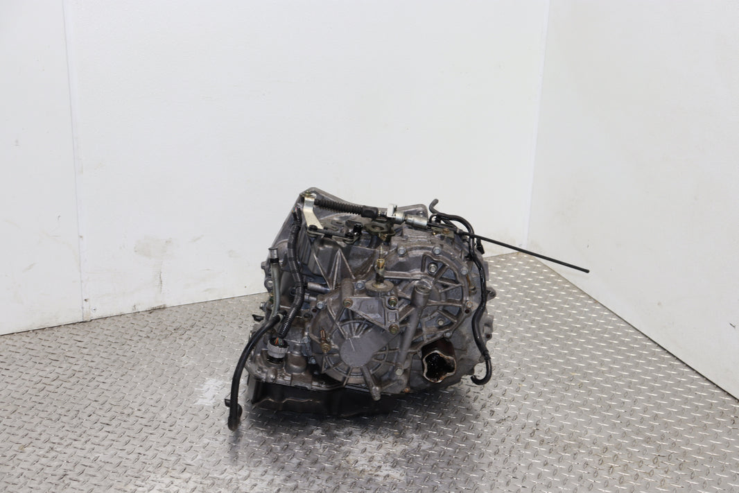2014–2018 Nissan Altima 2.5L CVT Automatic Transmission – JDM QR25