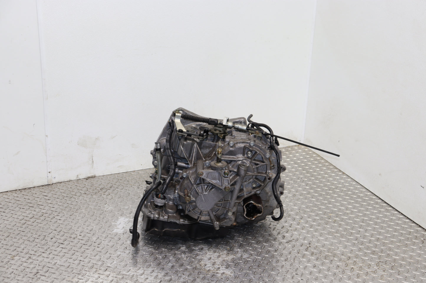 2014–2018 Nissan Altima 2.5L CVT Automatic Transmission – JDM QR25