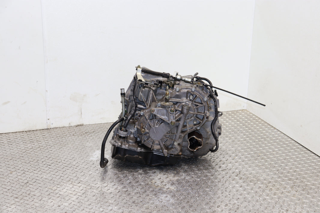 2014–2018 Nissan Altima 2.5L CVT Automatic Transmission – JDM QR25