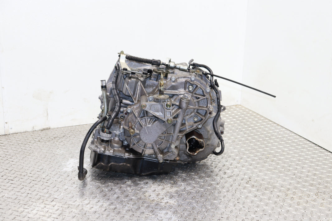 2014–2018 Nissan Altima 2.5L CVT Automatic Transmission – JDM QR25