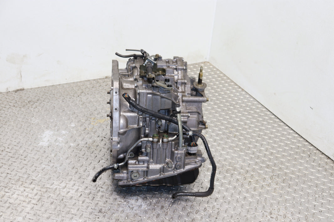 2014–2018 Nissan Altima 2.5L CVT Automatic Transmission – JDM QR25