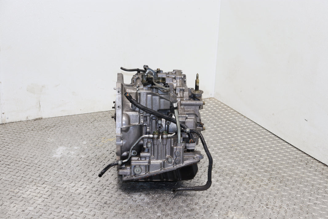 2014–2018 Nissan Altima 2.5L CVT Automatic Transmission – JDM QR25