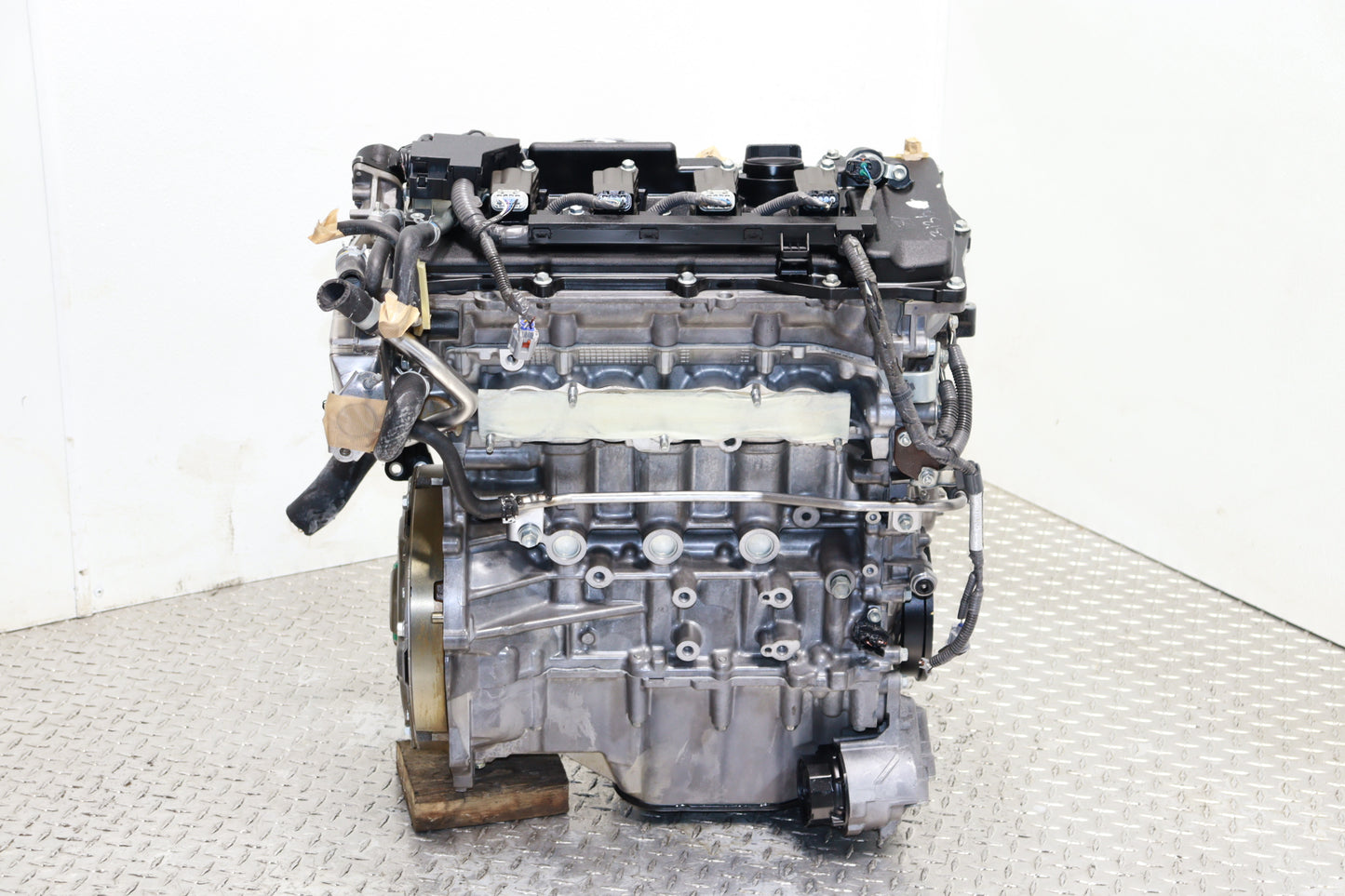 2020–2022 Toyota Corolla Hybrid Engine 1.8L 2ZR-FXE Sedan Motor OEM JDM
