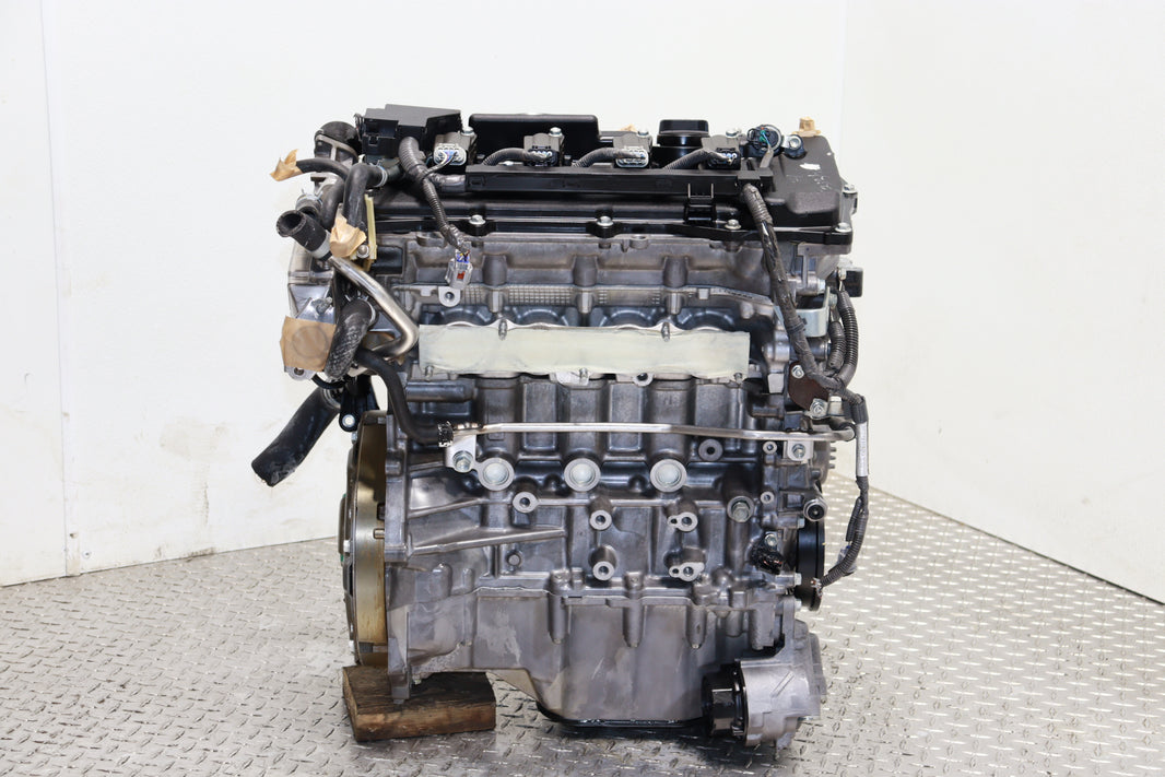 2016–2021 Toyota Prius Hybrid Engine – JDM 2ZR-FXE 1.8L Motor 4th generation