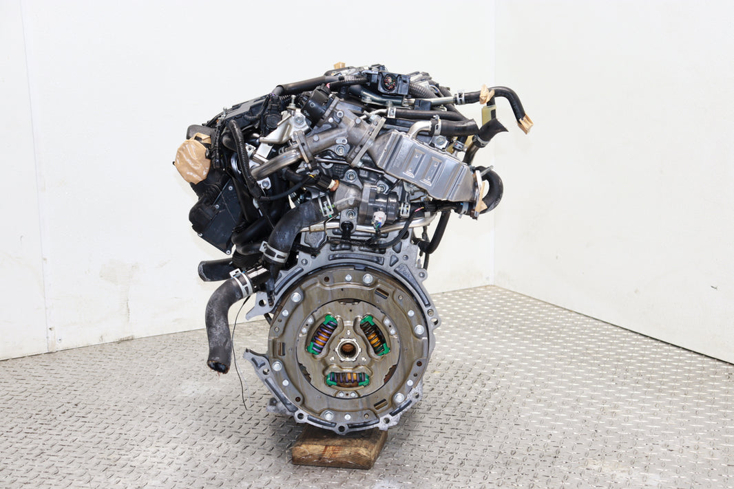 2016–2021 Toyota Prius Hybrid Engine – JDM 2ZR-FXE 1.8L Motor 4th generation