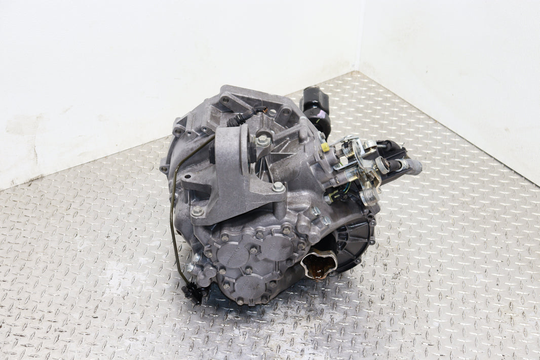 2002–2006 Mini Cooper S 6-Speed Manual Transmission (R53) – JDM | W11B16A