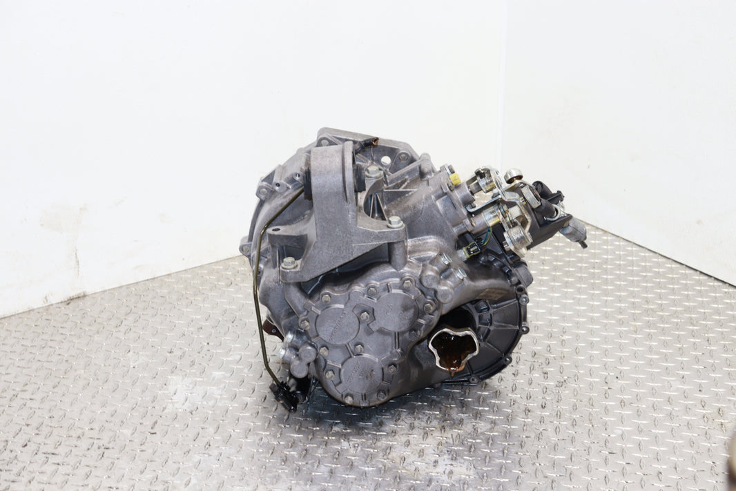 2002–2006 Mini Cooper S 6-Speed Manual Transmission (R53) – JDM | W11B16A