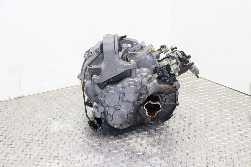 2002–2006 Mini Cooper S 6-Speed Manual Transmission (R53) – JDM | W11B16A