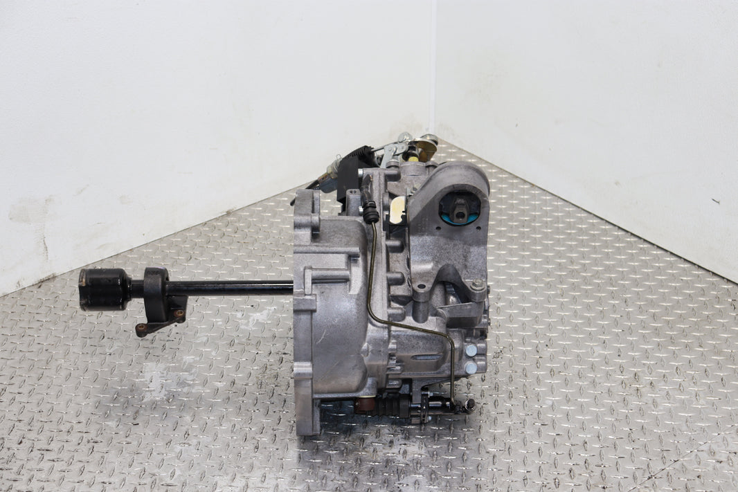 2002–2006 Mini Cooper S 6-Speed Manual Transmission (R53) – JDM | W11B16A