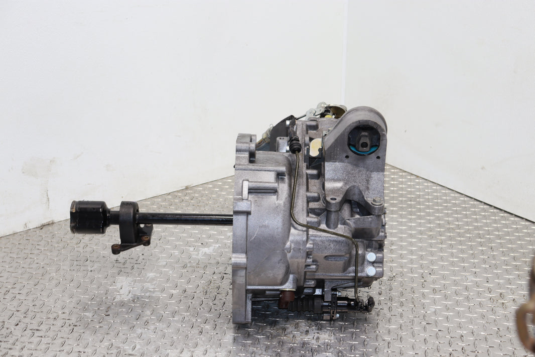 2002–2006 Mini Cooper S 6-Speed Manual Transmission (R53) – JDM | W11B16A
