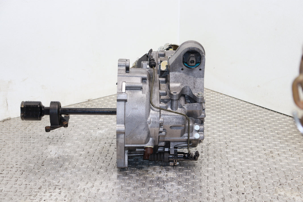2002–2006 Mini Cooper S 6-Speed Manual Transmission (R53) – JDM | W11B16A