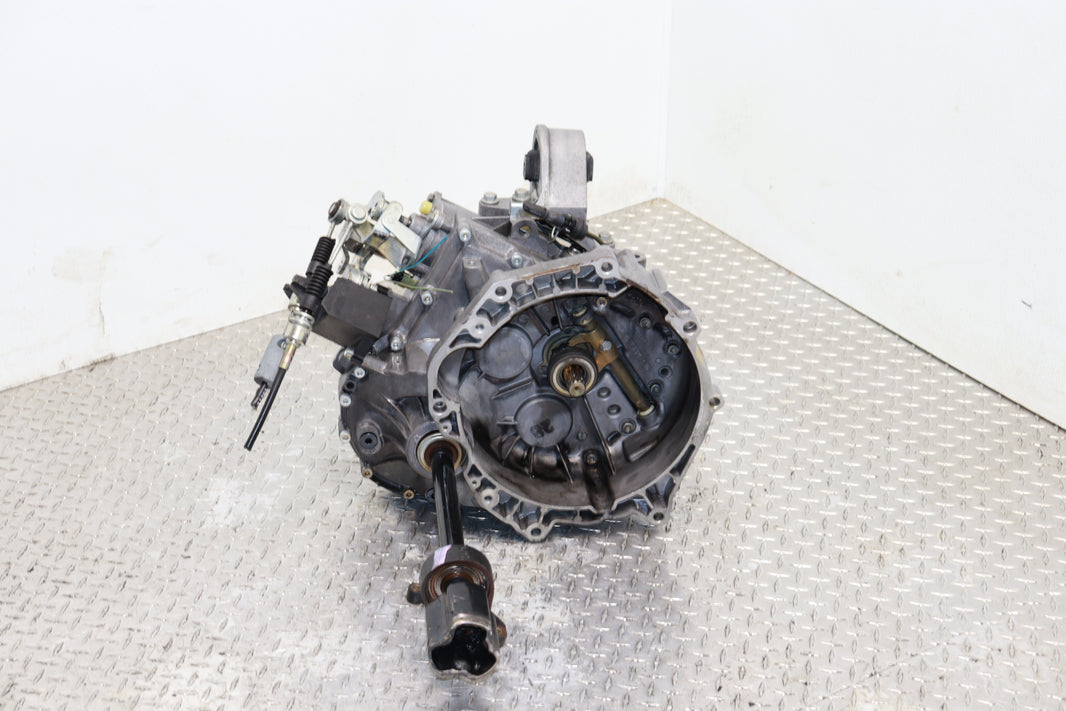 2002–2006 Mini Cooper S 6-Speed Manual Transmission (R53) – JDM | W11B16A