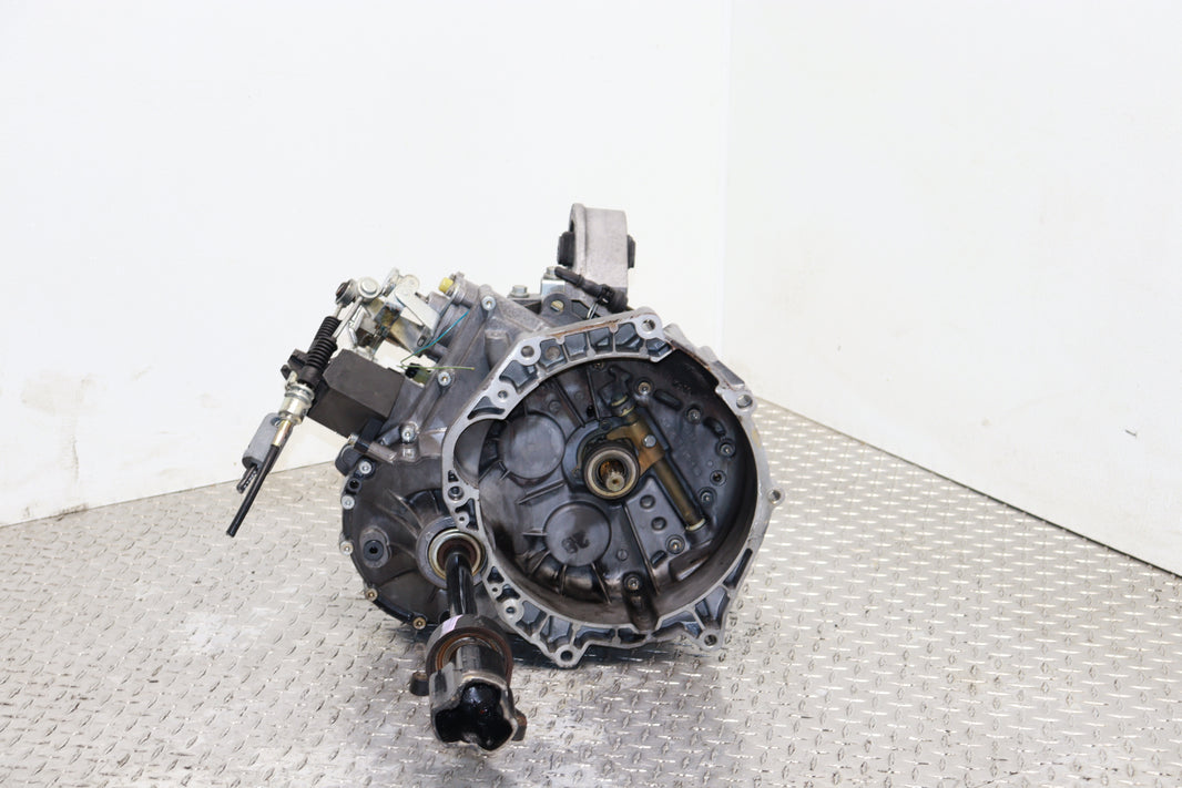 2002–2006 Mini Cooper S 6-Speed Manual Transmission (R53) – JDM | W11B16A