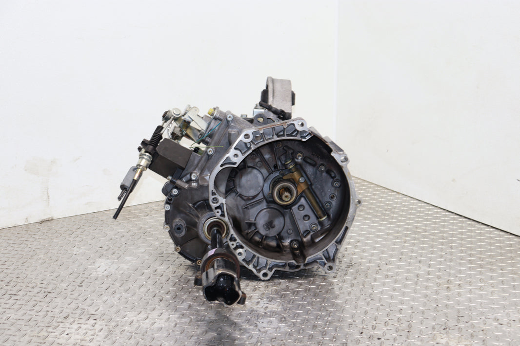 2002–2006 Mini Cooper S 6-Speed Manual Transmission (R53) – JDM | W11B16A