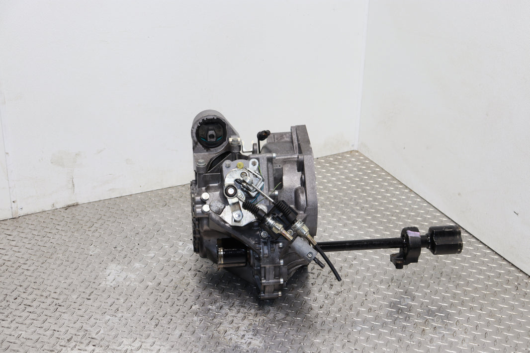 2002–2006 Mini Cooper S 6-Speed Manual Transmission (R53) – JDM | W11B16A