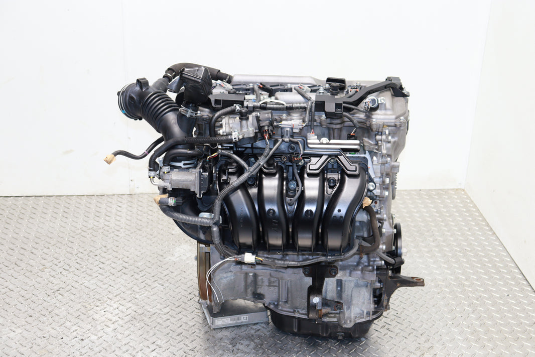 JDM 2013–2018 Toyota Camry Hybrid Engine – 2AR-FXE 2.5L 4 Cylinder