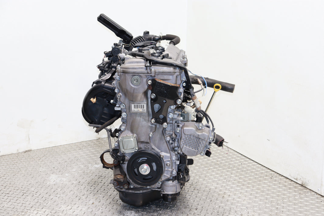 JDM 2013–2018 Toyota Camry Hybrid Engine – 2AR-FXE 2.5L 4 Cylinder