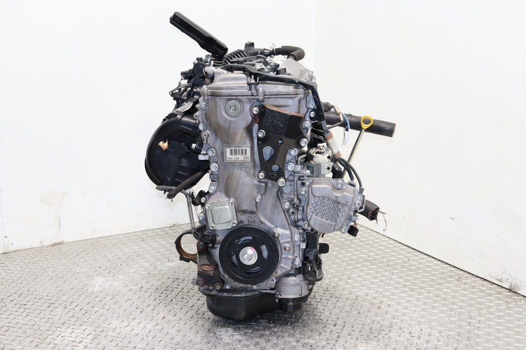 JDM 2013–2018 Toyota Camry Hybrid Engine – 2AR-FXE 2.5L 4 Cylinder