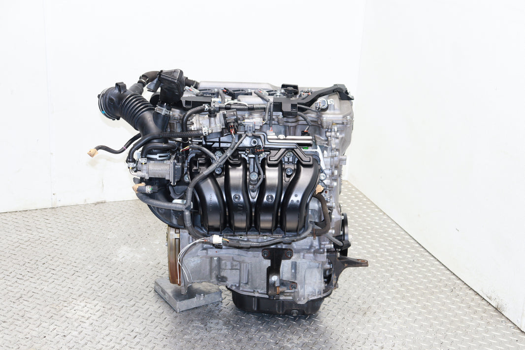 JDM 2013–2018 Toyota Camry Hybrid Engine – 2AR-FXE 2.5L 4 Cylinder