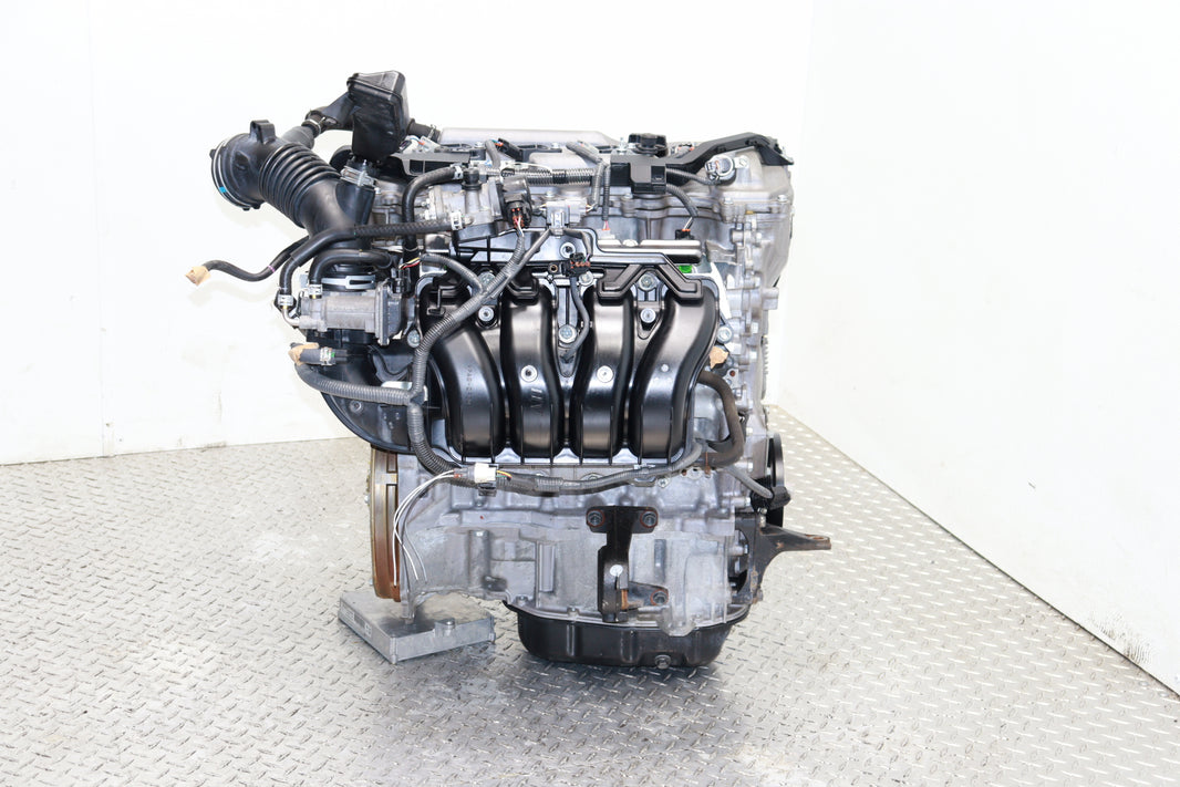 JDM 2013–2018 Toyota Camry Hybrid Engine – 2AR-FXE 2.5L 4 Cylinder