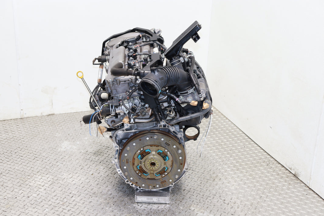 JDM 2013–2018 Toyota Camry Hybrid Engine – 2AR-FXE 2.5L 4 Cylinder