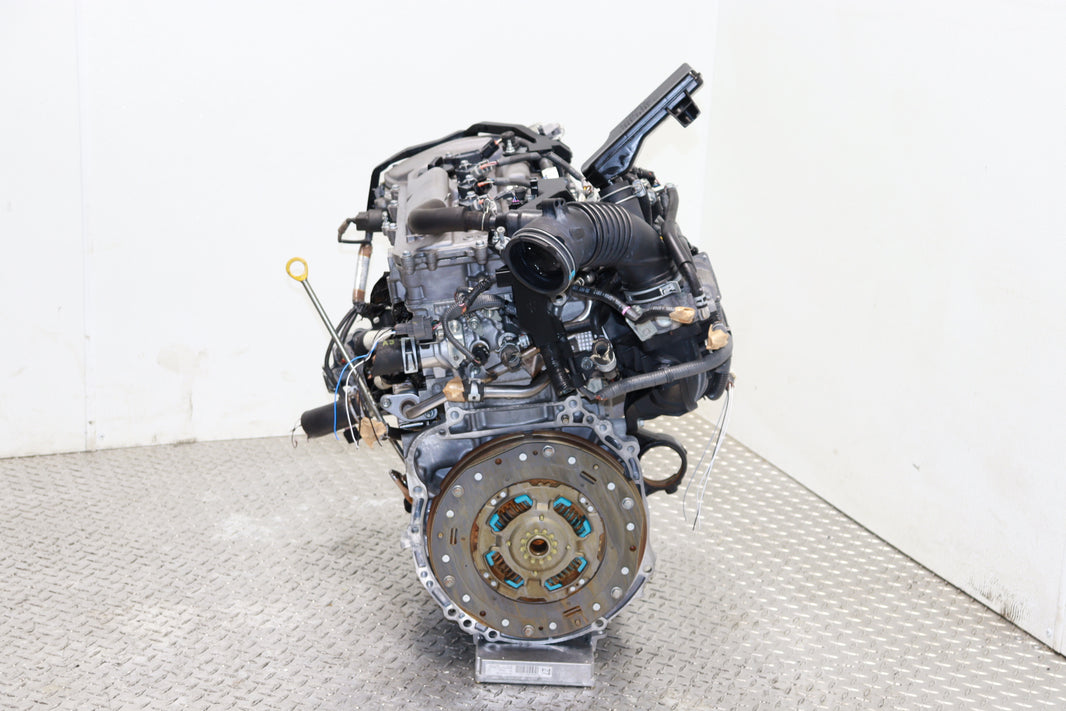 JDM 2013–2018 Toyota Camry Hybrid Engine – 2AR-FXE 2.5L 4 Cylinder