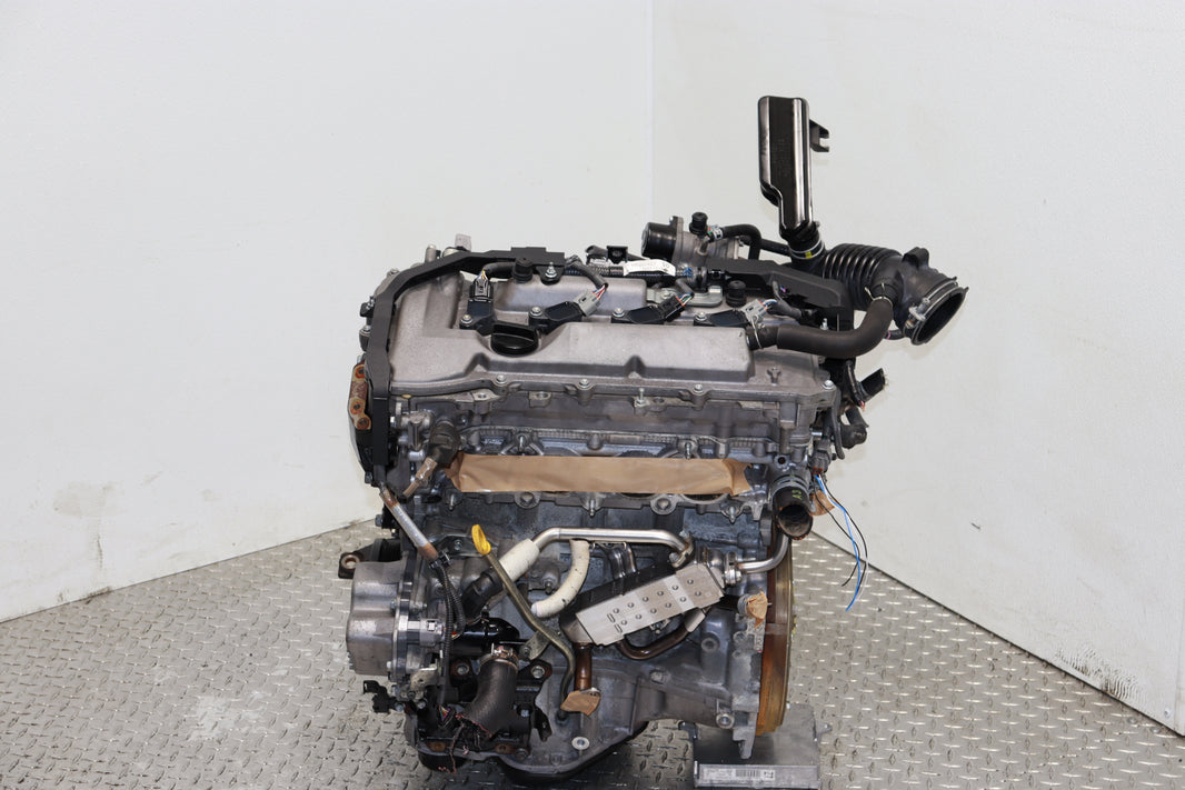 JDM 2013–2018 Toyota Camry Hybrid Engine – 2AR-FXE 2.5L 4 Cylinder