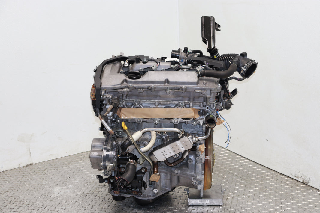 JDM 2013–2018 Toyota Camry Hybrid Engine – 2AR-FXE 2.5L 4 Cylinder