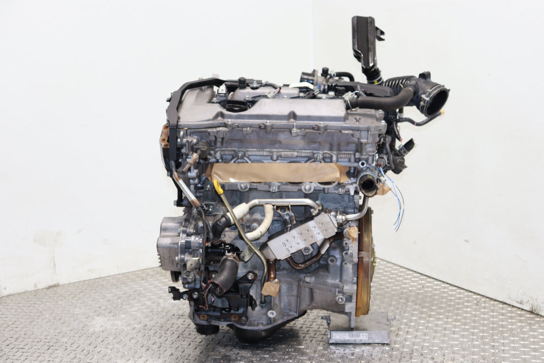 JDM 2013–2018 Toyota Camry Hybrid Engine – 2AR-FXE 2.5L 4 Cylinder