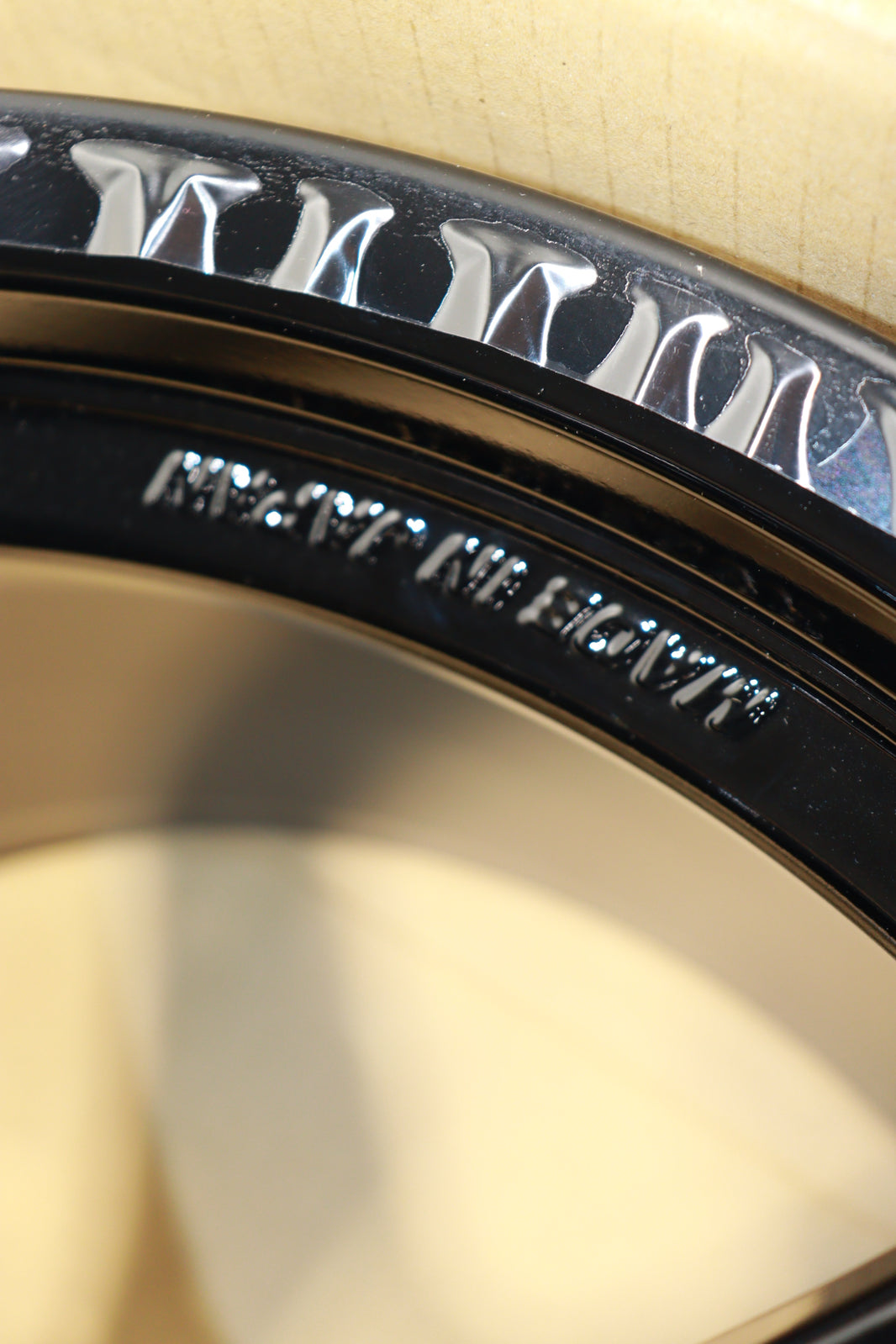 Genuine Nismo LMG T4 Gloss Black Wheels – 18x9.5 +12, 5x114.3 (Set of 4)