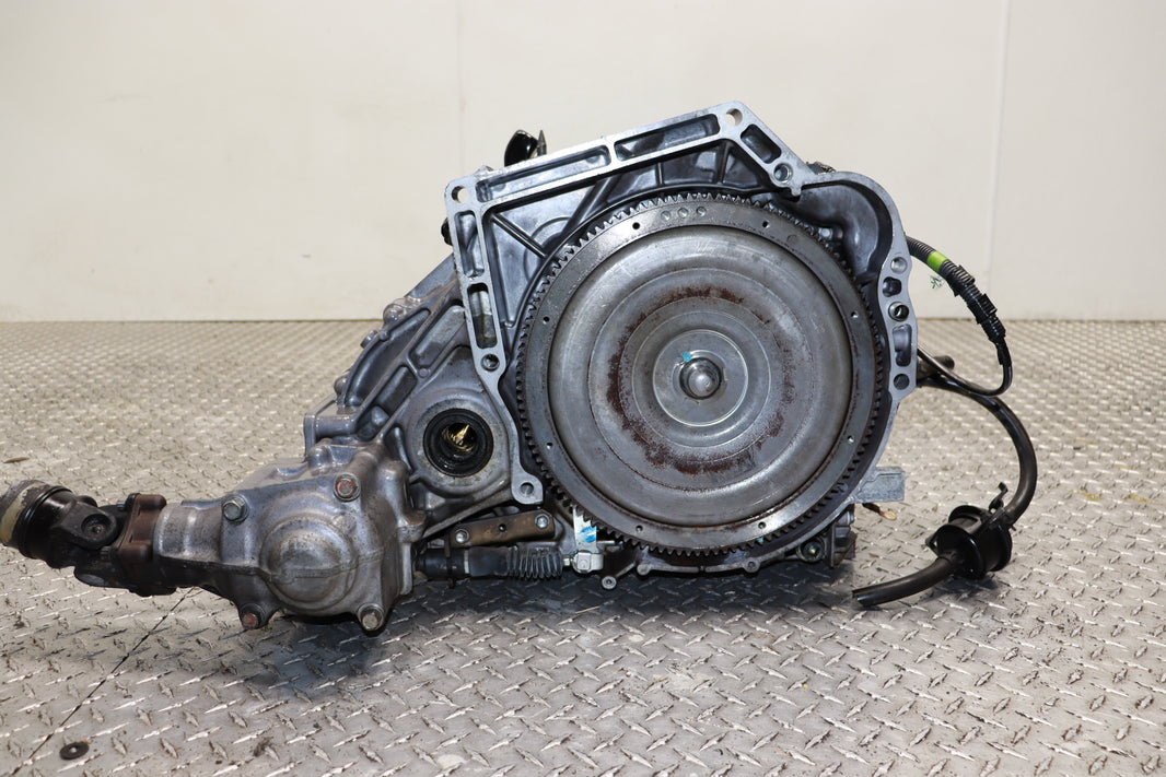 2005–2006 Honda CR-V AWD Automatic Transmission – JDM 5-Speed 2.4L K24A
