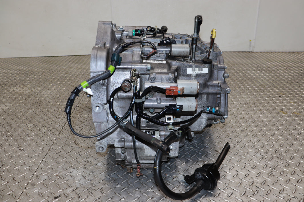 2005–2006 Honda CR-V AWD Automatic Transmission – JDM 5-Speed 2.4L K24A