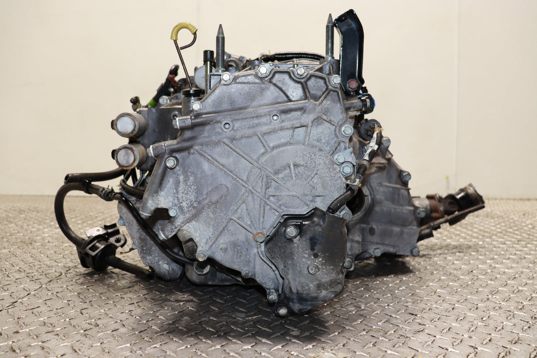 2005–2006 Honda CR-V AWD Automatic Transmission – JDM 5-Speed 2.4L K24A
