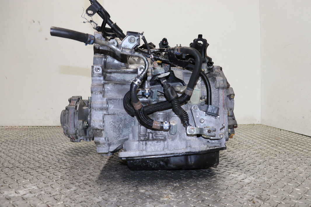 2008–2013 Toyota Highlander AWD 2GR 5-Speed Automatic Transmission JDM