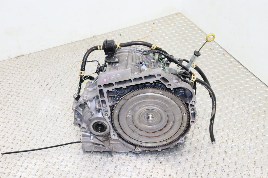2008–2012 Honda Accord Automatic Transmission 2.4L JDM RB3