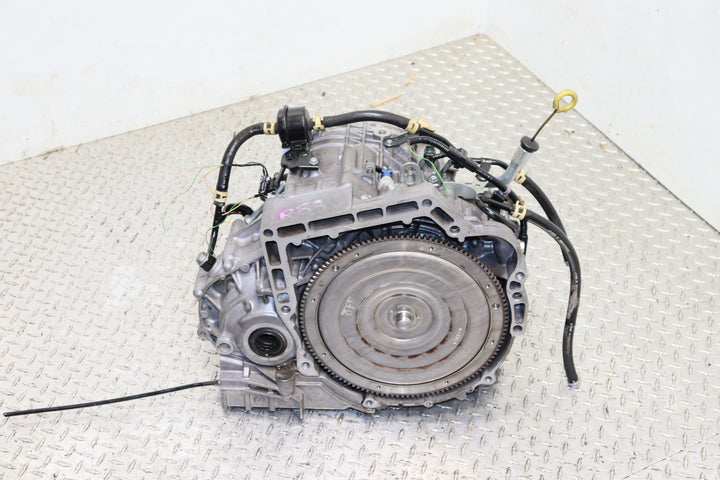 2008–2012 Honda Accord Automatic Transmission 2.4L JDM RB3