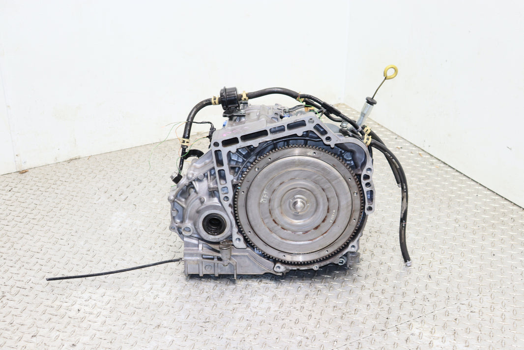 2008–2012 Honda Accord Automatic Transmission 2.4L JDM RB3