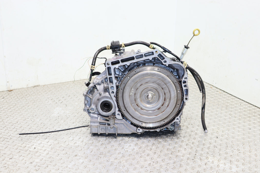 2008–2012 Honda Accord Automatic Transmission 2.4L JDM RB3