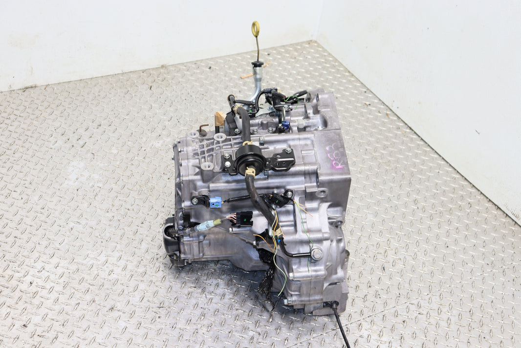 2008–2012 Honda Accord Automatic Transmission 2.4L JDM RB3