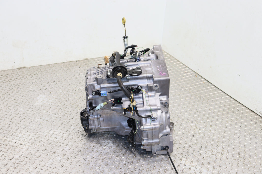 2008–2012 Honda Accord Automatic Transmission 2.4L JDM RB3
