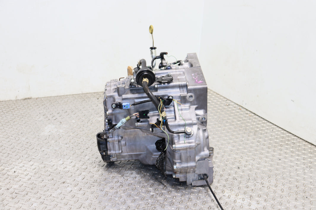 2008–2012 Honda Accord Automatic Transmission 2.4L JDM RB3