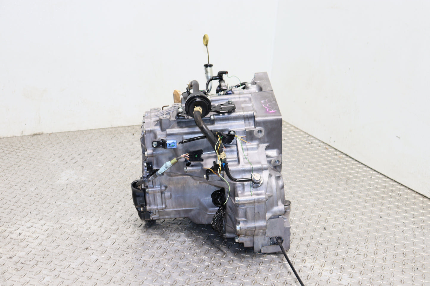 2008–2012 Honda Accord Automatic Transmission 2.4L JDM RB3
