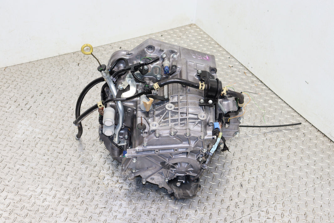 2008–2012 Honda Accord Automatic Transmission 2.4L JDM RB3