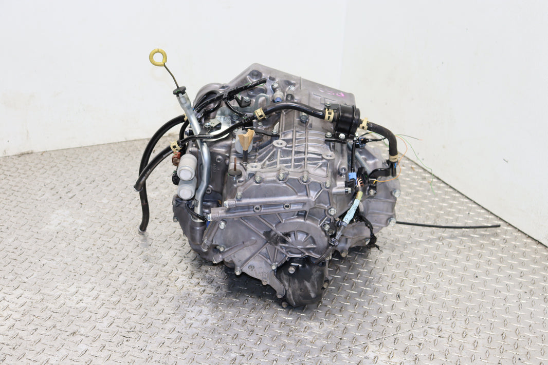 2008–2012 Honda Accord Automatic Transmission 2.4L JDM RB3