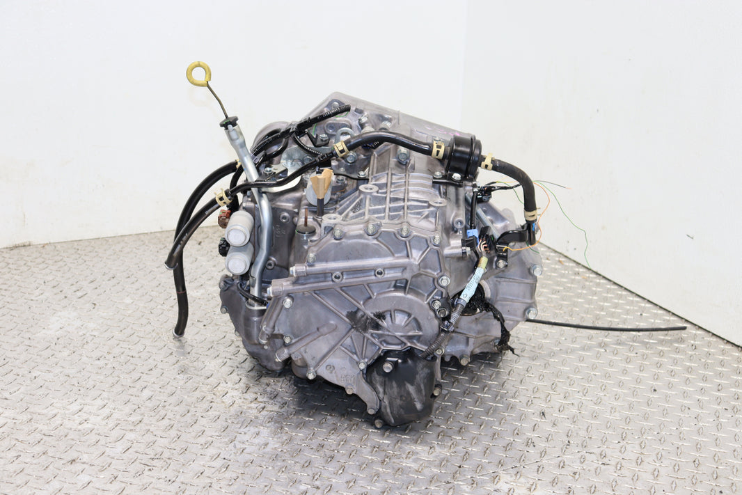 2008–2012 Honda Accord Automatic Transmission 2.4L JDM RB3