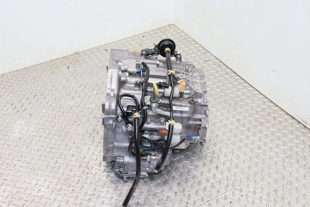 2008–2012 Honda Accord Automatic Transmission 2.4L JDM RB3