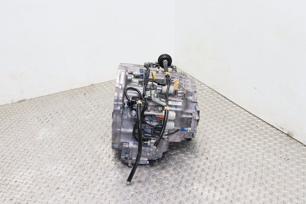 2008–2012 Honda Accord Automatic Transmission 2.4L JDM RB3