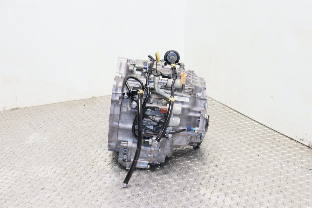 2008–2012 Honda Accord Automatic Transmission 2.4L JDM RB3
