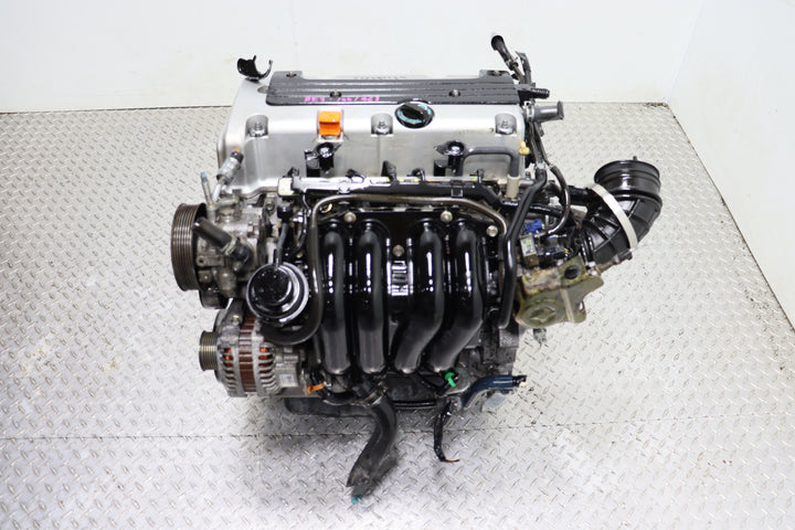 2002–2006 Acura RSX JDM K20A 2.0L Engine – Base Model